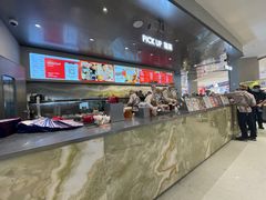 -LELECHA乐乐茶(百货大楼店)