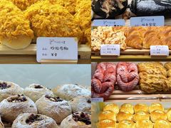 -提亚烘焙·手作面包·生日蛋糕(七星店)