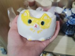 -陶语手工·拼豆·陶艺·银饰diy(宽厚里店)
