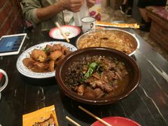 -金掌勺锅包肉(太原万达店)