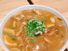 -四季民福烤鸭店(前门廊房二条店)