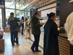 -星巴克臻选(杭州万象城店)