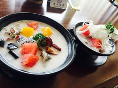 -三亚国光豪生度假酒店-椰语堂(国光豪生店)