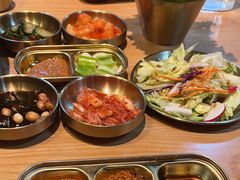 -闻老头·菊花炭烤肉(D11店)