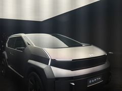 -现代汽车文化中心 Hyundai Motorstudio Beijing
