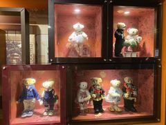 -济州岛泰迪熊博物馆