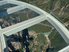 -桑干河大峡谷旅游区