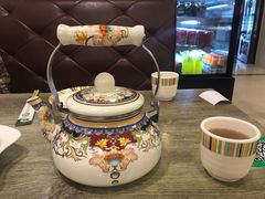 -巴依兄弟西域美食(机场店)