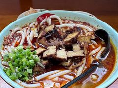 -宝小庆邵阳米粉(深圳市南山保利店)