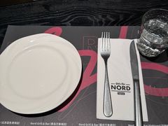 -Nord Grill&Bar Highland诺德西餐(深圳欢乐海岸店)