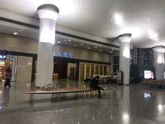 -杭州萧山国际机场