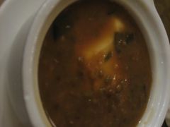 豆腐花绿豆沙-糖朝(尖沙咀店)