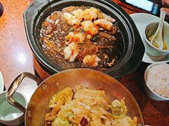 -绿茶餐厅(蓝色港湾店)