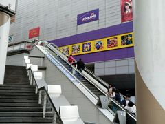 -东京乐高探索中心