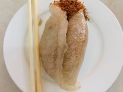 笋板-浪记面店(老墟村店)