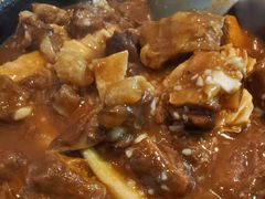 闽南牛排煲-宋小谨·泉州菜(西沙湾店)