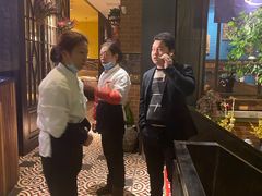 -永安鱼庄·镇江菜(丁卯店)