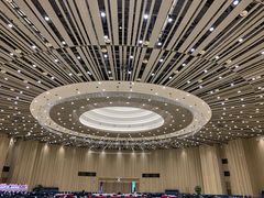 -北京雁栖湖国际会展中心
