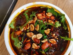 -老陈家擀面皮(木塔巷店)