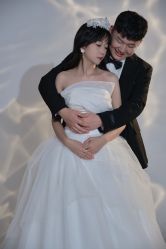点击看大图 -光明婚纱摄影(建设路店)