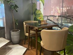 -THE WOODS 简餐 (国贸商城店)