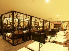 -丽池宫韩式汗蒸会馆(华灯坊店)