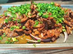 -树厨贵州菜(花果园购物中心店)