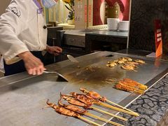 -芭菲盛宴·环球美食(袁家岗店)