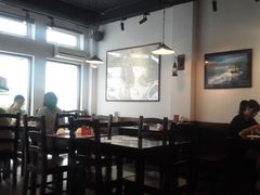 -La Creperie法餐厅(桃江路店)