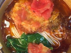 -华兴街煎蛋面(总店)