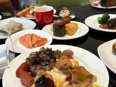 -青岛富力艾美酒店