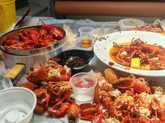 -老三龙虾(汉阳杨泗庙店)