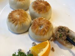-西宁富力万达文华酒店·品珍中餐厅