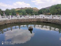 -白马涧龙池景区