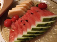 -红蜡烛-养生粥-津鲁菜(中山路店)