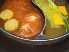 -呷哺呷哺 黄金牧场 (回龙观港龙店)