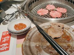 -焱铁烧·黑毛和牛专门店(杭州嘉里中心店)