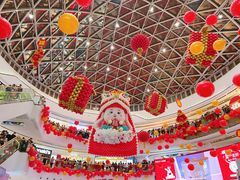 -万达广场(龙湖店)