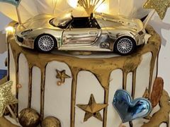 -彤彤家烘焙·蛋糕·甜品台·茶歇(远洋国际中心店)