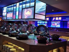 -海韵之星邮轮水会(明发商业广场店)