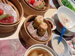 -点都德(华强南店)