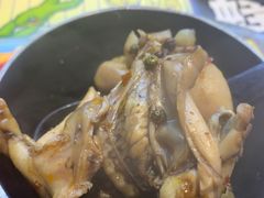 -蛙宴·美蛙火锅基地(万象城店)