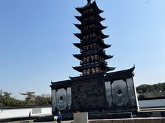 -上海方塔园