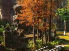 -广州莲花山旅游区