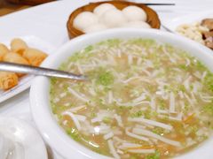 银鱼羹-庐州太太(鼓楼店)