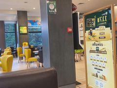 -德克士(通惠门店)