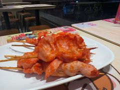 -小杨生煎(愚园路)