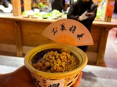 -沙州食驿·非遗小吃夜市