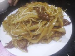 -一哥美食(总店)