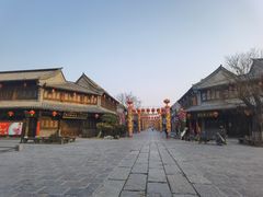 -青州古城
